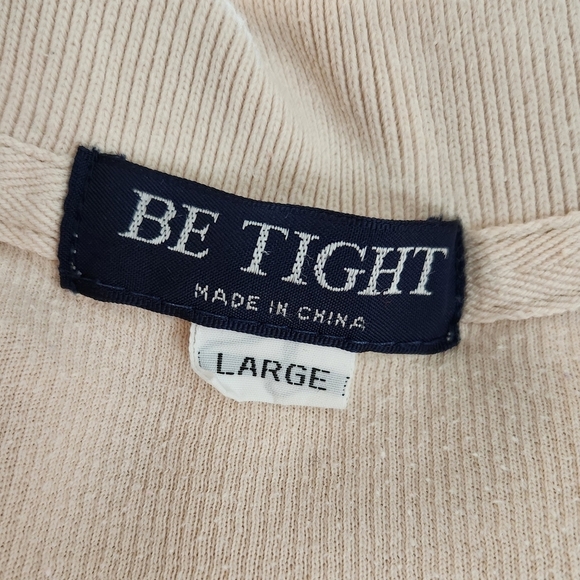 80s Knit Polo Sweater - Picture 8 of 8